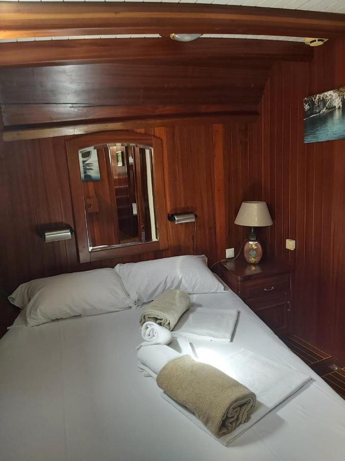 Hotel DonnaMarisa à Palerme Extérieur photo